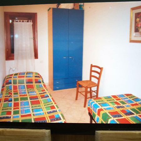 Apartament San Teodoro San Teodoro  Zewnętrze zdjęcie