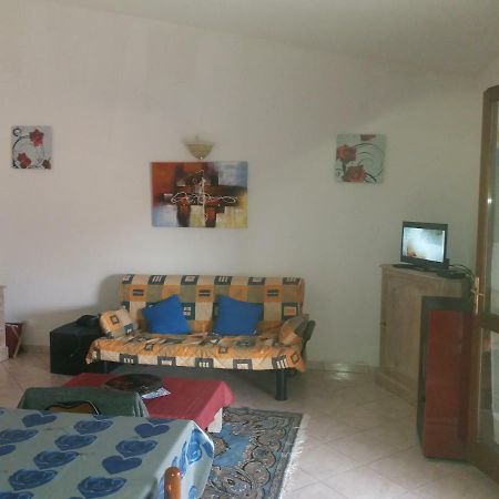 Apartament San Teodoro San Teodoro  Zewnętrze zdjęcie