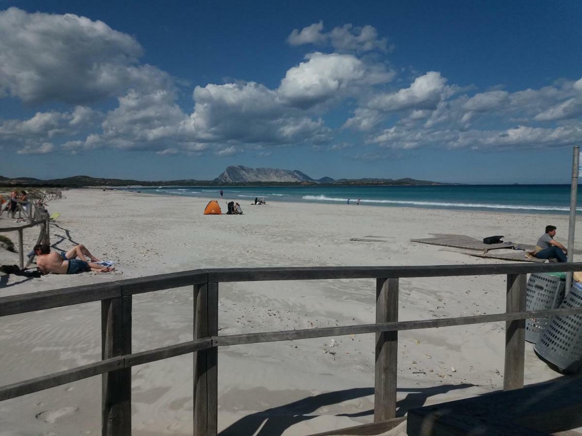 Apartament San Teodoro San Teodoro  Zewnętrze zdjęcie