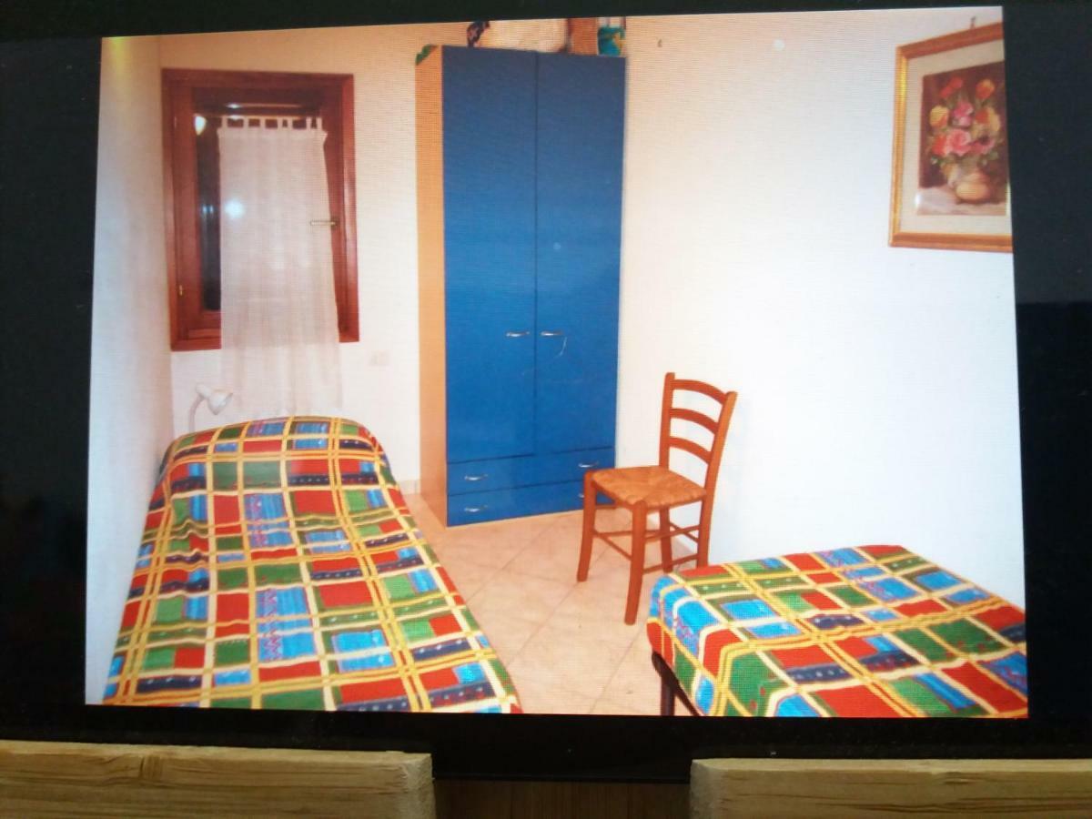 Apartament San Teodoro San Teodoro  Zewnętrze zdjęcie