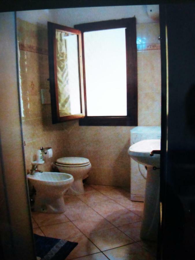 Apartament San Teodoro San Teodoro  Zewnętrze zdjęcie