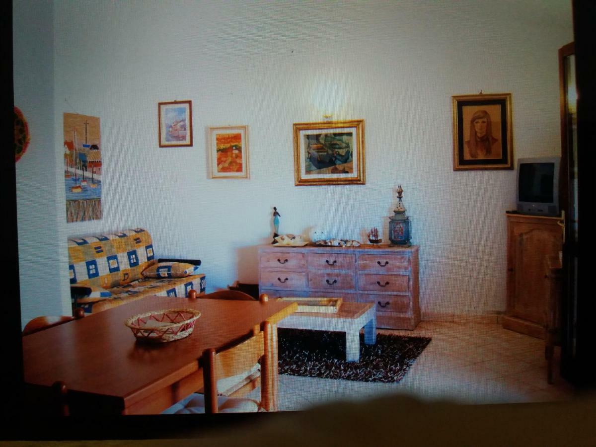 Apartament San Teodoro San Teodoro  Zewnętrze zdjęcie