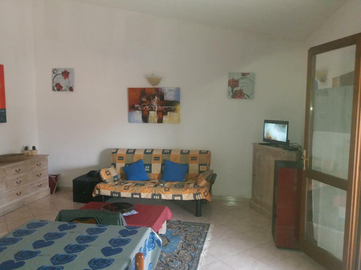 Apartament San Teodoro San Teodoro  Zewnętrze zdjęcie