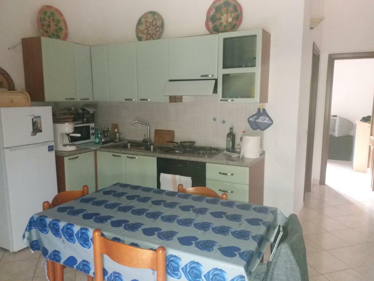 Apartament San Teodoro San Teodoro  Zewnętrze zdjęcie