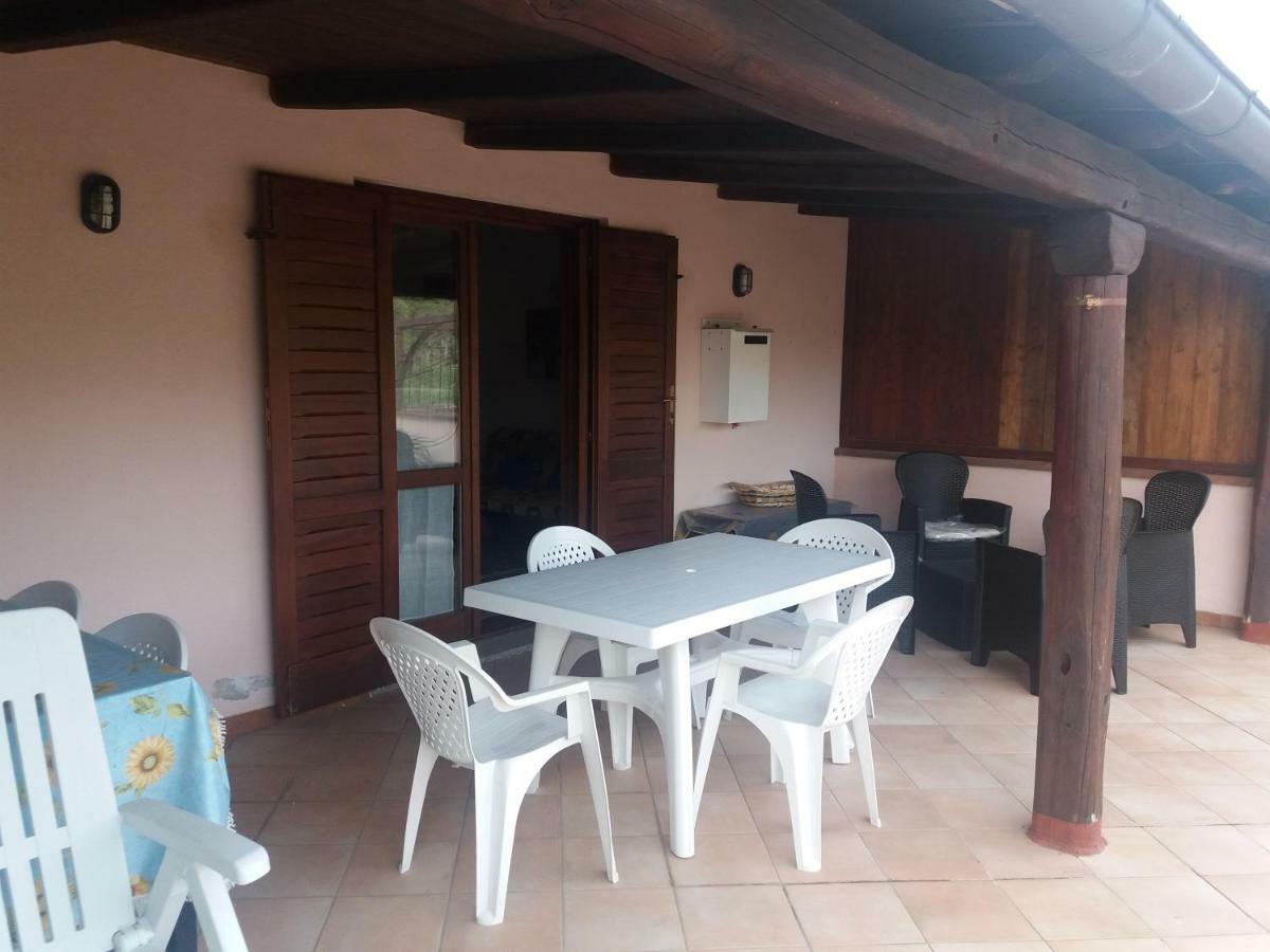 Apartament San Teodoro San Teodoro  Zewnętrze zdjęcie